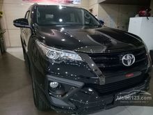 PROMO TOYOTA MURAH 2020 Fortuner 2.4 TRD SUV
