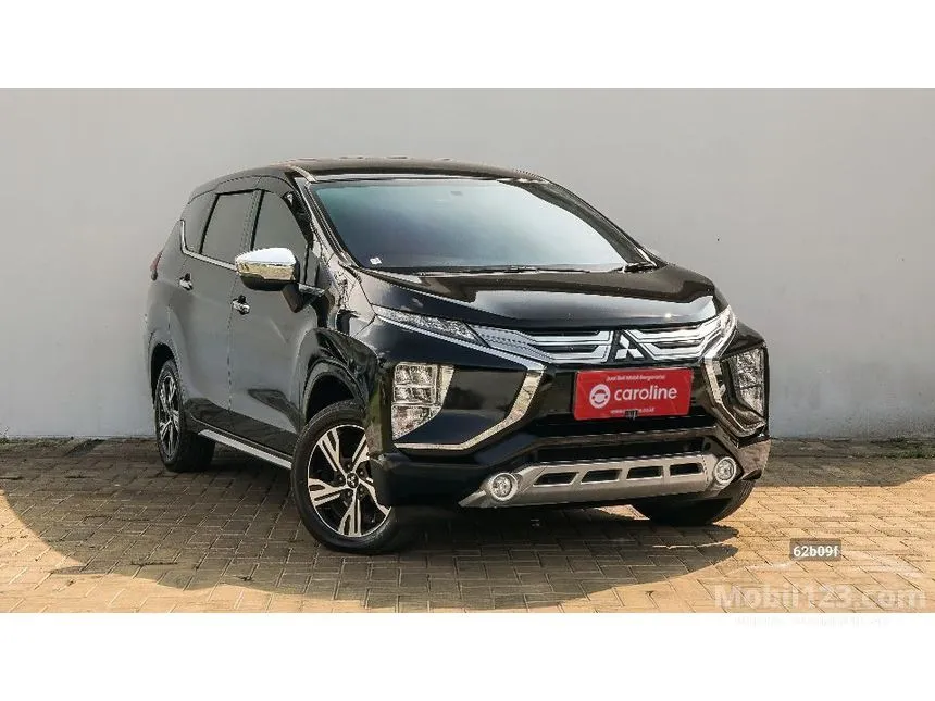 2021 Mitsubishi Xpander Ultimate MPV