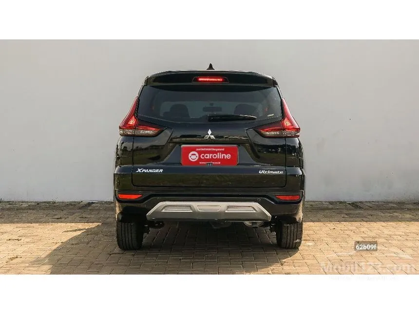 2021 Mitsubishi Xpander Ultimate MPV