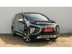 2021 Mitsubishi Xpander 1.5 Ultimate MPV