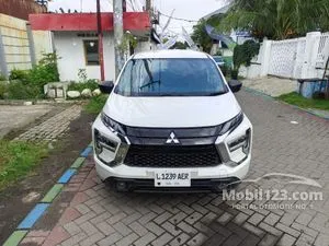 2025 Mitsubishi Xpander 1.5 Exceed MPV