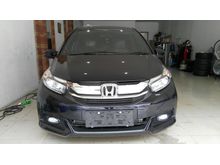 2017 Honda Mobilio 1.5 E
