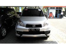 2014 Toyota Rush 1.5 TRD Sportivo SUV