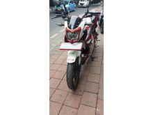 2015 Yamaha New V-Ixion 150 150 Manual Others