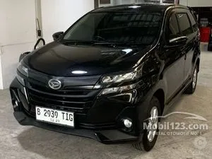 2019 Daihatsu Xenia 1.5 R Deluxe MPV