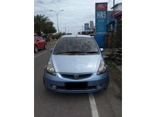 2005 Honda Jazz 1.5 i-DSI Hatchback