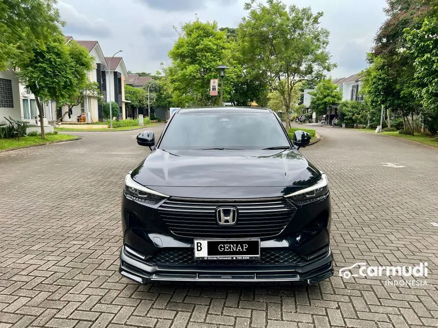 2023 Honda HR-V Special Edition SUV