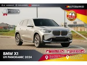 2024 BMW X1 1.5 sDrive18i xLine SUV