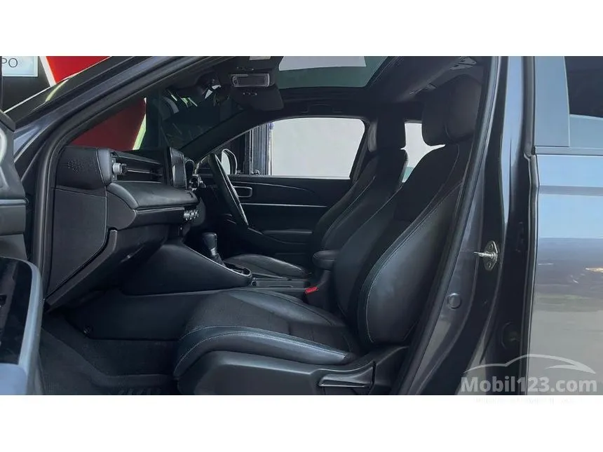 2023 Honda HR-V Special Edition SUV