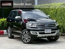 2019 Ford EVEREST 2.0 (ปี 15-22) Titanium+ 4WD SUV