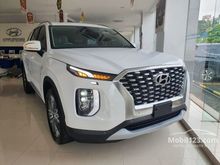 2021 Hyundai Palisade 2.2 Signature Wagon - Best Deal Grab it Fast