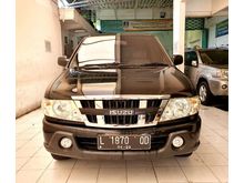 Isuzu New Panther 2.5 LV TURBO Solar ISTIMEWA Seperti Baru