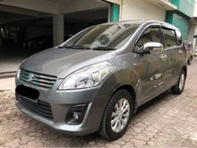 Suzuki Ertiga GX Matic 2013