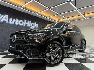 2023 Mercedes-Benz GLE450 3.0 AMG Line 4MATIC SUV