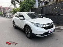 2017 Honda CR-V 1.5 Turbo Prestige SUV Dp 13 Juta