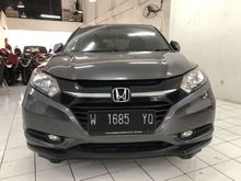 2017 Honda HR-V 1.5 E CVT SUV (Gunawan)