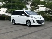 2013 Mazda Biante 2.0 2.0 SKYACTIV A/T MPV DP.18JT