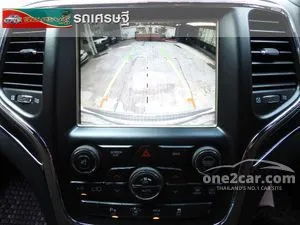 2014 Jeep GRAND CHEROKEE 3.0 Summit SUV