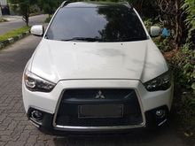 2012 Mitsubishi Outlander Sport 2.0 PX SUV