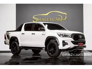 2023 Toyota HILUX REVO 2.4 Prerunner Rocco Double Cab Pickup