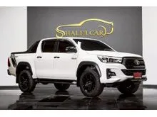 2023 Toyota HILUX REVO 2.4 Double Cab Prerunner Rocco Pickup