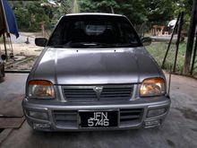 1999 Perodua Kancil 847 850 Hatchback (A)