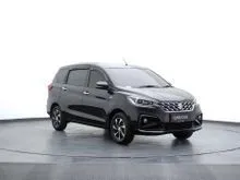 2022 Suzuki Ertiga Hybrid GX MPV