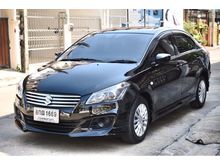 2019 Suzuki Ciaz 1.2 (ปี 15-18) GL Sedan AT