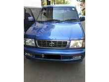 Toyota Kijang 1.8 LGX EFI MPV