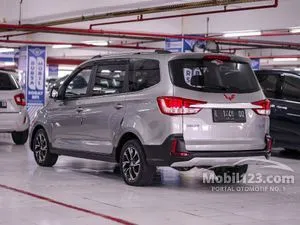 2021 Wuling Confero 1.5 S C Lux MPV