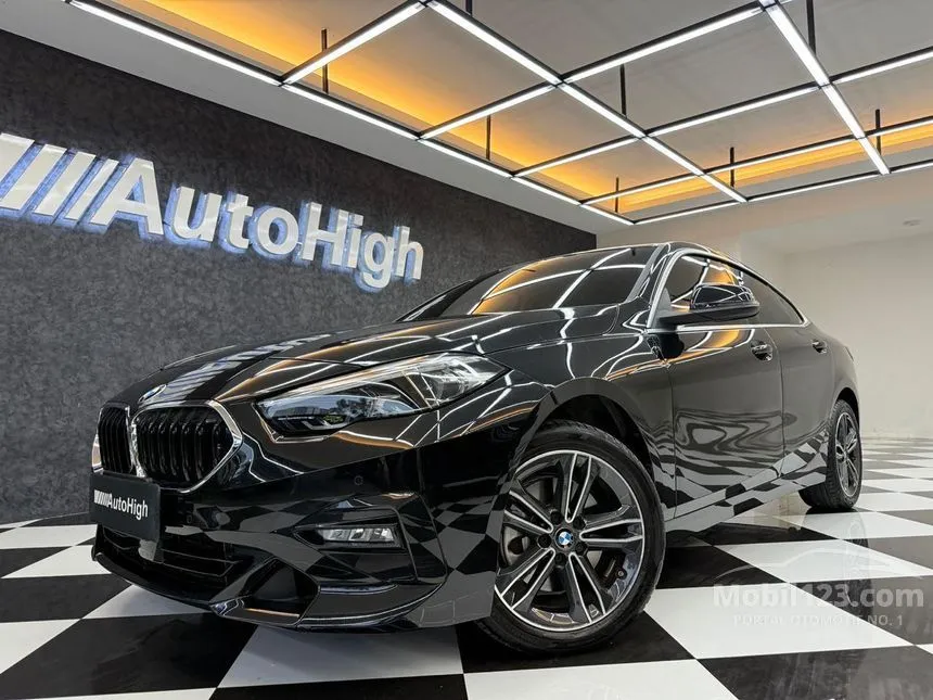 2024 BMW 218i Gran Coupe Sport Coupe