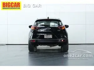 2019 Mazda CX-3 2.0 C SUV