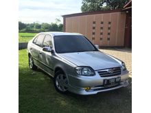 Hyundai Avega GX 2011