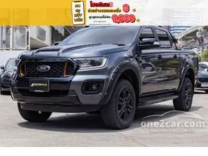 2021 Ford RANGER 2.0 WildTrak Double Cab Hi-Rider Pickup