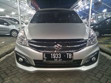 2016 Suzuki Ertiga 1.4 GX MPV