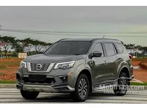 2018 Nissan Terra 2.5 4x2 VL SUV