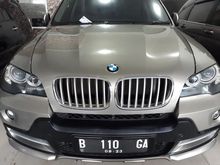 BMW X5 2008