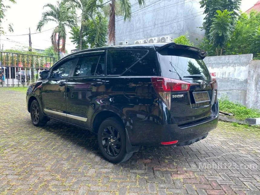 2024 Toyota Kijang Innova G MPV