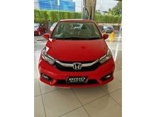 2021 Honda Brio 1.2 Satya S Hatchback PROMO LEBARAN SPESIAL
