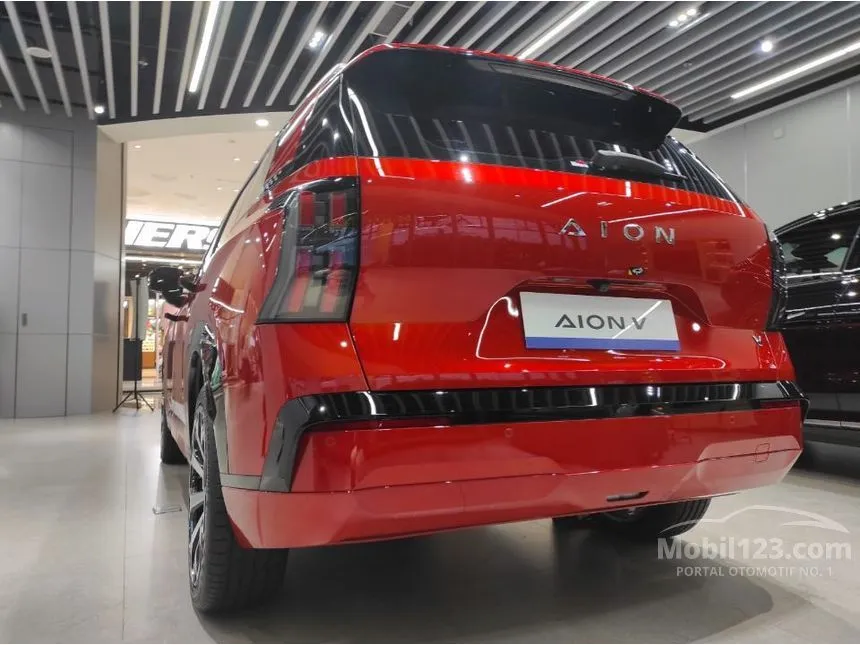 2026 GAC AION V Luxury SUV
