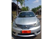 2015 Nissan Grand Livina 1.5 XV MPV