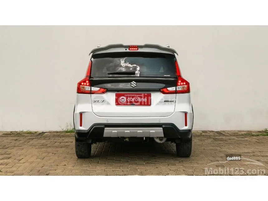 2024 Suzuki XL7 Beta Hybrid SUV