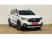 2024 Suzuki XL7 1.5 Beta Hybrid SUV - TDP 30 JUTA - LOW KILOMETER - BERGARANSI 1 TAHUN - FREE HOME TEST DRIVE (HL)