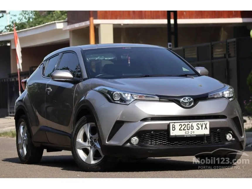 Jual Mobil Toyota C