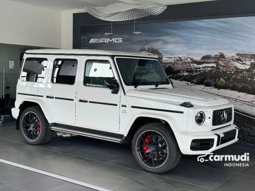 Jual Mobil Mercedes