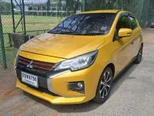 2020 Mitsubishi MIRAGE 1.2 (ปี 19-26) GLS LTD Hatchback