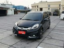 2016 Honda Mobilio 1.5 RS MPV