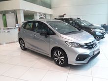 2018 Honda Jazz 1.5 RS Hatchback