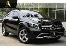 2019 Mercedes-Benz GLA200 1.6 W156 (ปี 14-20) Urban SUV