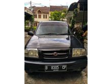 2005 Suzuki Escudo 1.6 SUV tangan pertama tanpa PR